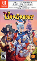 WarGroove